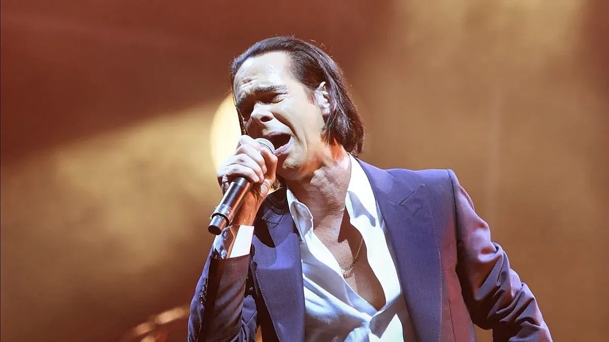 Nick Cave & the Bad Seeds annoncent les dates de leur tournée nord-américaine en 2025