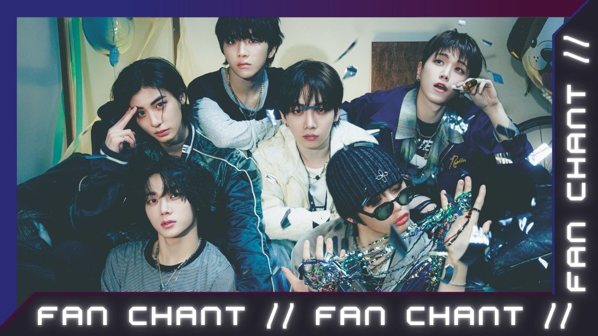 Fan Chant: BOYNEXTDOOR Are Letting Their “Mischievous, Free-Spirited Nature” Shine on 19.99