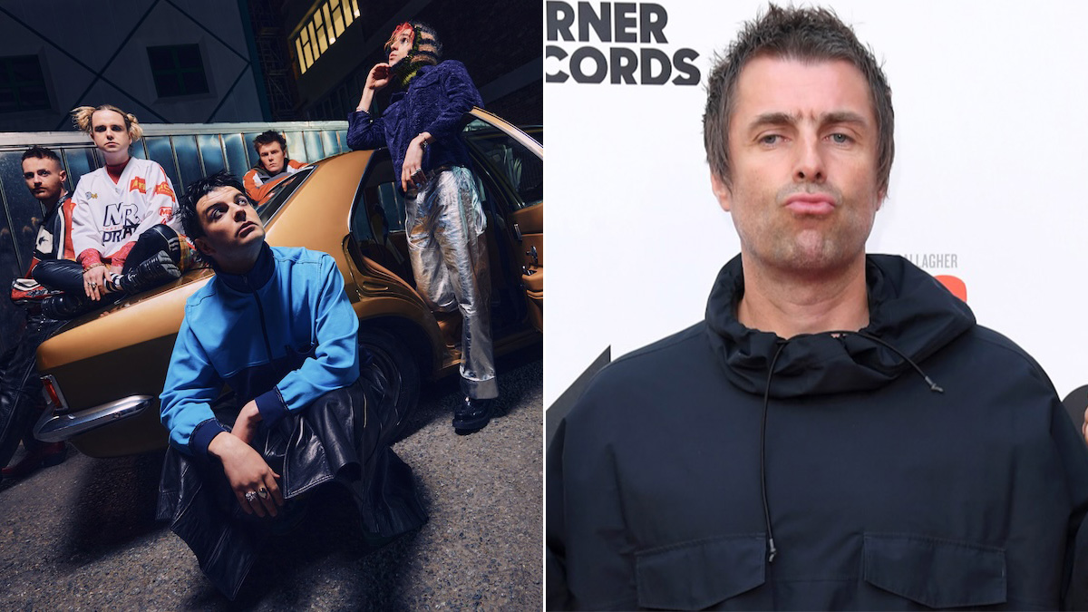 Fontaines D.C. “Couldn’t Give a Sh*t” About Oasis Reunion, Liam Gallagher Fires Back