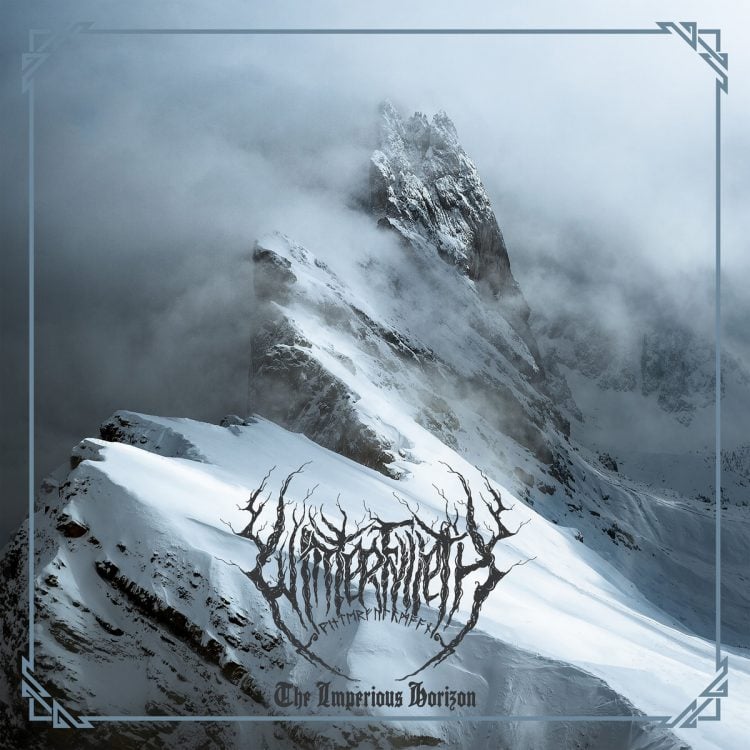 L'injection hebdomadaire : nouvelles sorties de WINTERFYLLETH, OCEANS OF SLUMBER et plus encore cette semaine 13/09