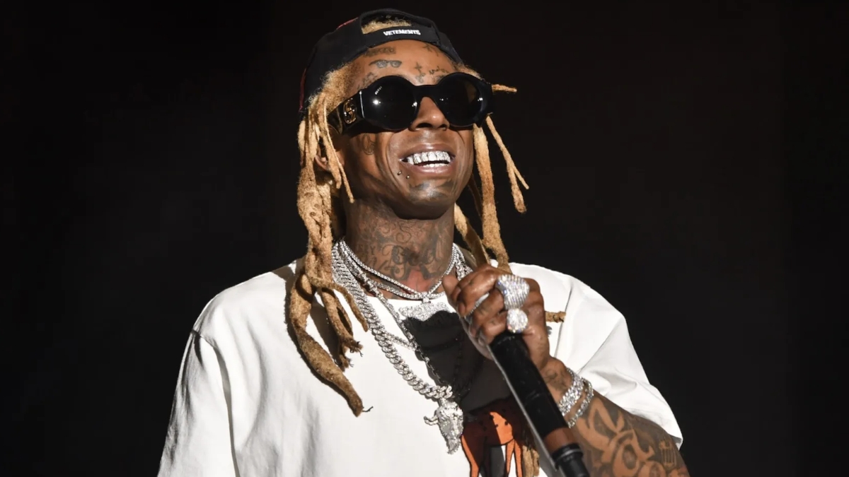 Lil Wayne Says Not Landing Super Bowl Halftime Show “Broke” Him: “It Hurt a Whole Lot”