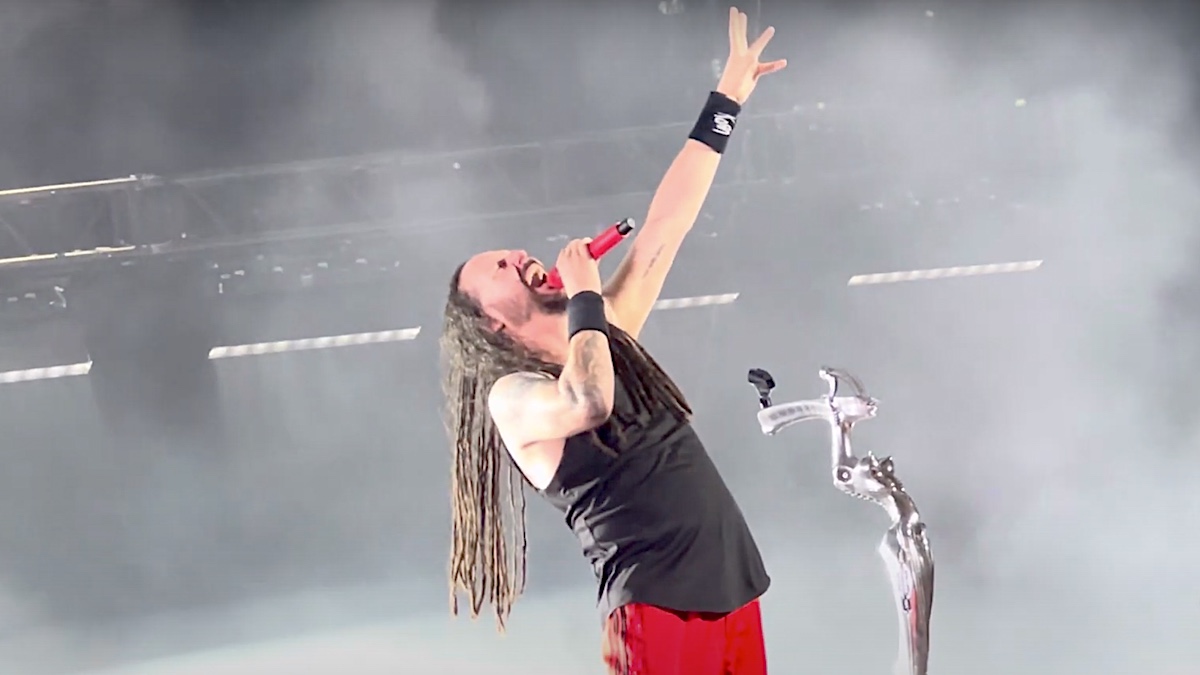 Korn Kick Off North American Tour with Gojira and Spiritbox: Video + Setlists