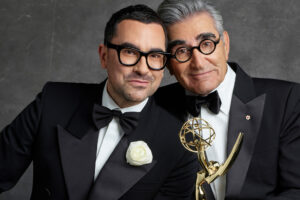 Les gagnants des Emmy Awards 2024 dévoilés (mise à jour en direct)