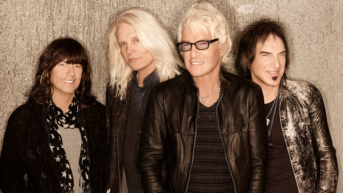 REO Speedwagon va arrêter ses tournées après 2024 en raison de différences irréconciliables