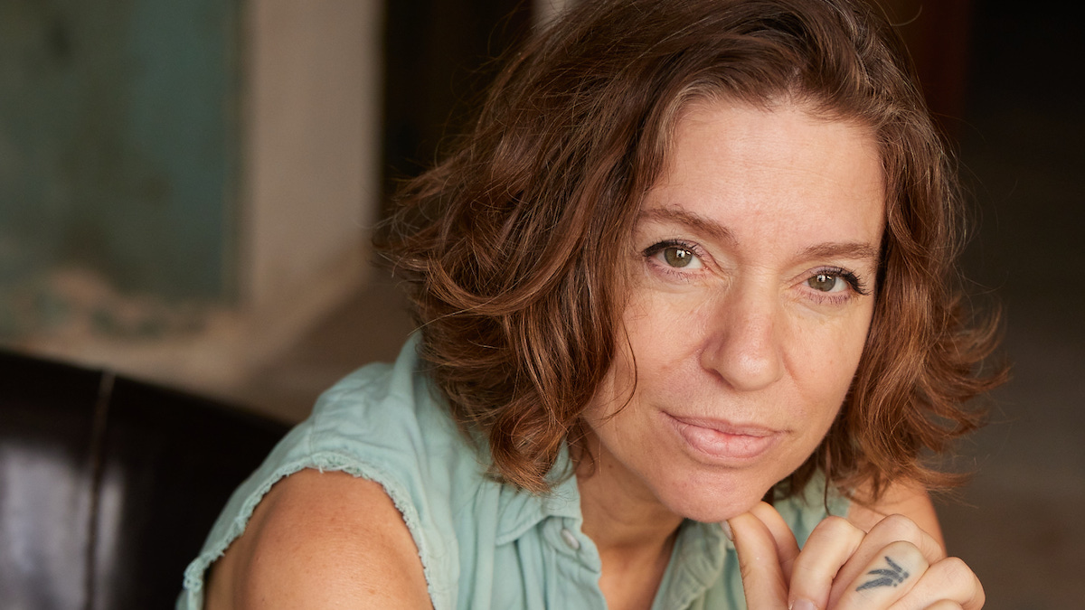 Ani DiFranco annonce « Unprecedented Sh!t : The Tour » en 2025