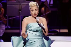 Lady Gaga ne répondra jamais aux rumeurs selon lesquelles elle est un homme