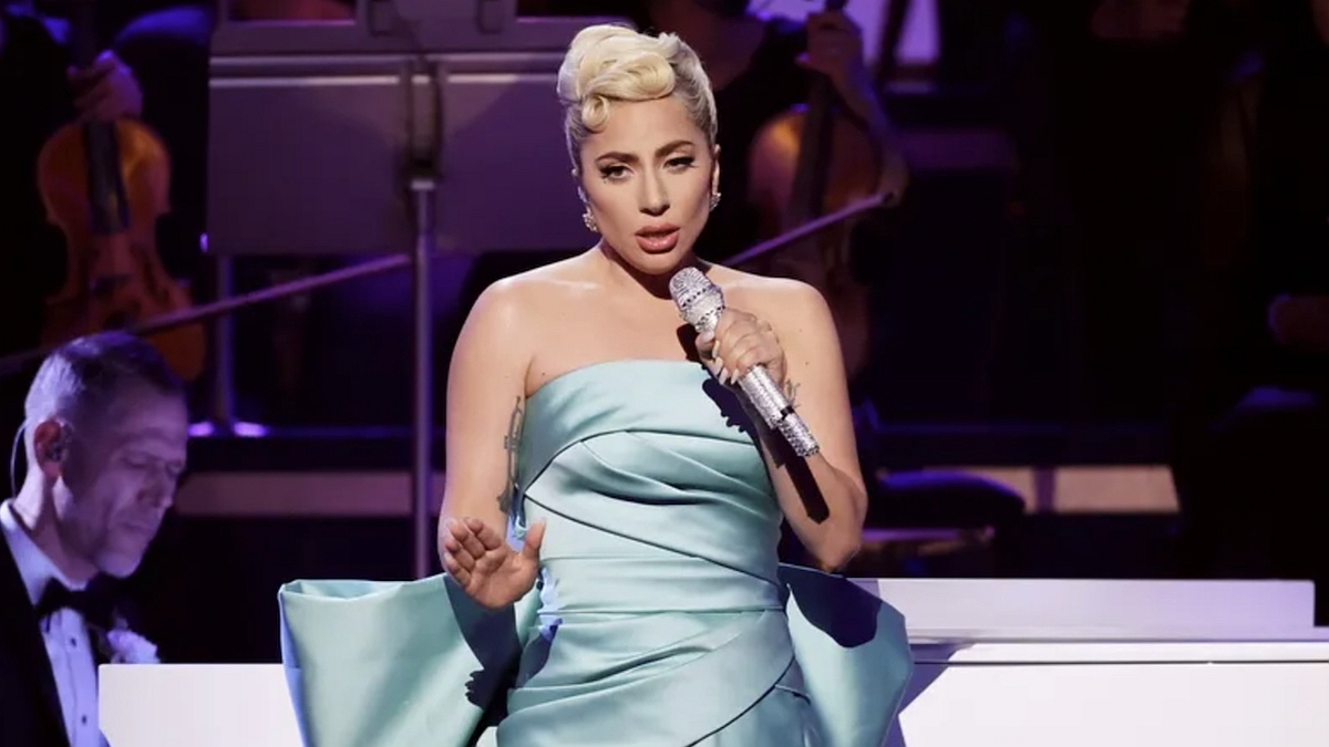 Lady Gaga ne répondra jamais aux rumeurs selon lesquelles elle est un homme