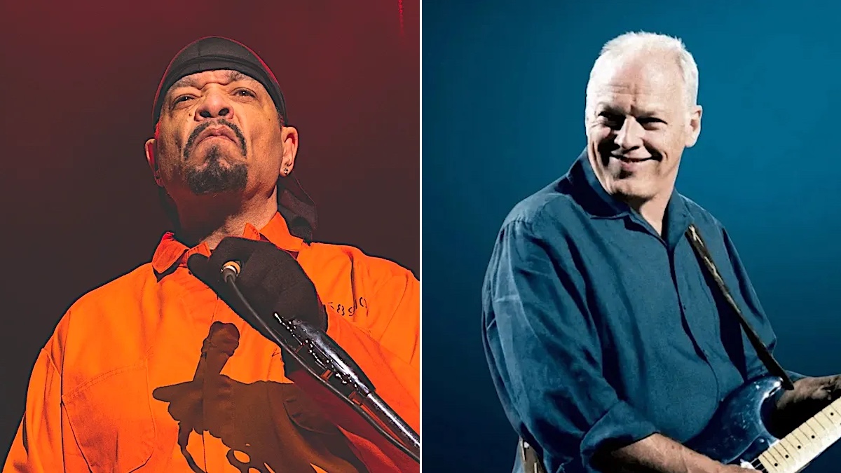 Body Count Recruit David Gilmour for Cover of Pink Floyd’s “Comfortably Numb”: Stream