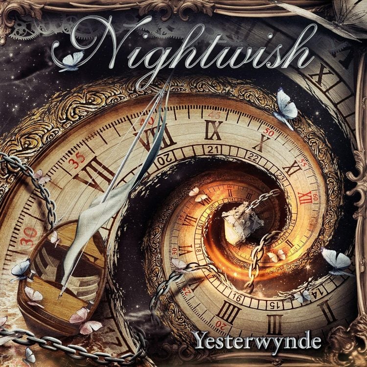 L'injection hebdomadaire : nouvelles sorties de NIGHTWISH, UNTO OTHERS et plus encore cette semaine 20/09