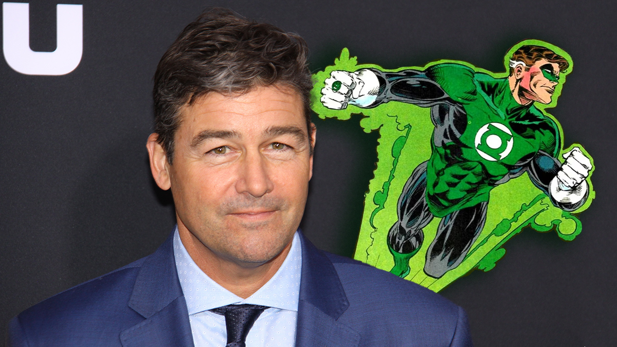 Kyle Chandler incarnera le Green Lantern Hal Jordan dans la série Lanterns de HBO