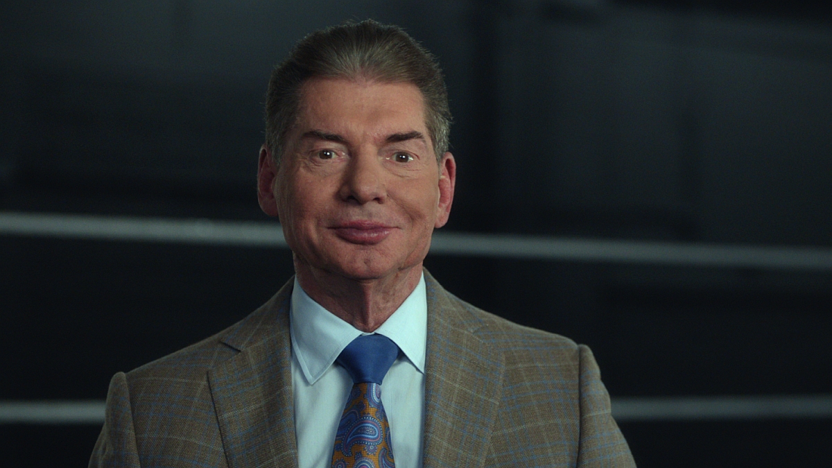 Vince McMahon critique le documentaire de Netflix : « Trompeur » et « mensonger »