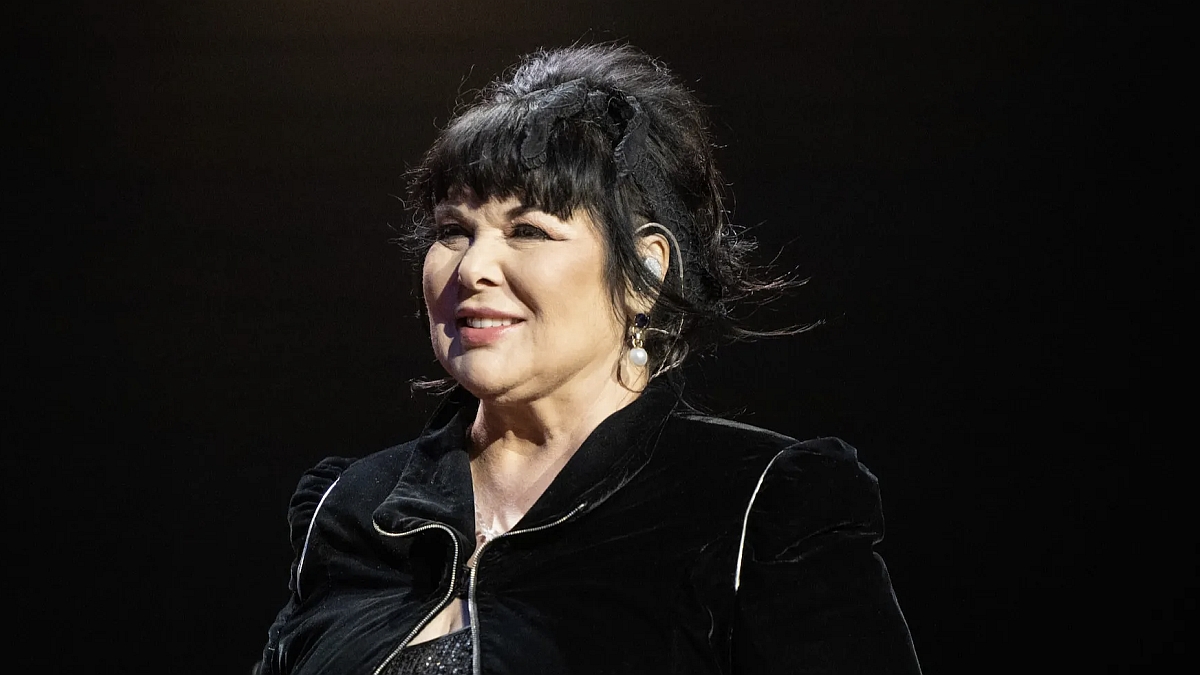 Heart’s Ann Wilson Says She’s “Finished” with Chemo, “Officially Ready” for 2025 Tour