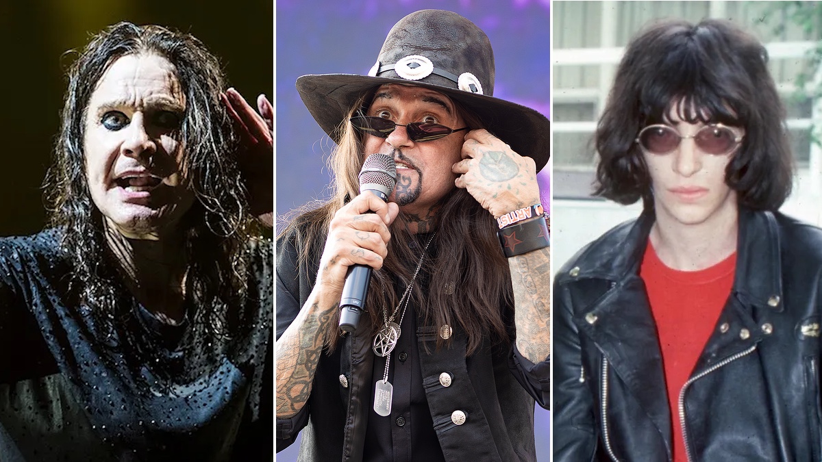 Ministry, Black Sabbath, Ramones Albums Getting Vinyl Reissues via Rhino’s Rocktober Campaign