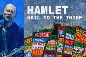 Thom Yorke adapte Hail to the Thief de Radiohead pour une nouvelle production de Hamlet