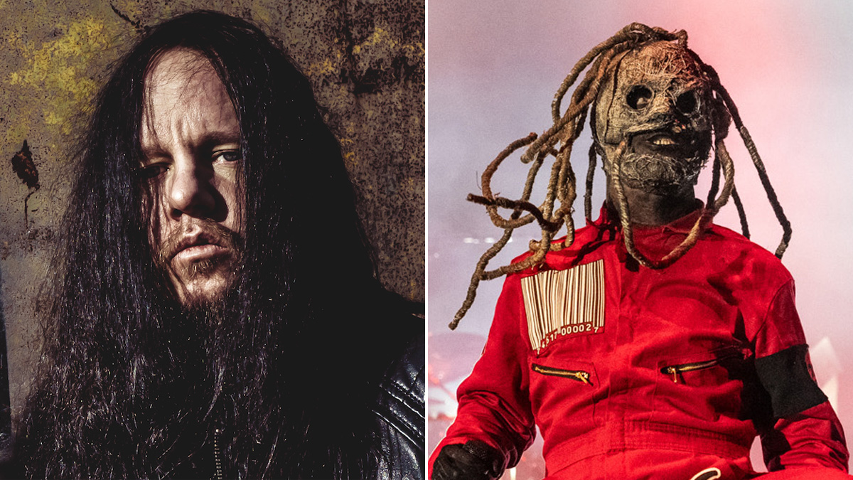 Joey Jordison’s Estate Settles Lawsuit Against Slipknot