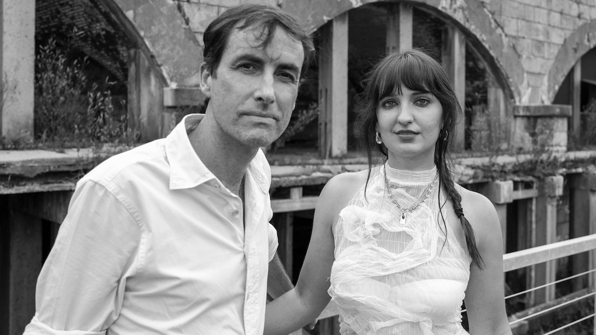 Andrew Bird and Madison Cunningham Announce Full-Album Cover of Buckingham Nicks, Share Two Songs: Stream