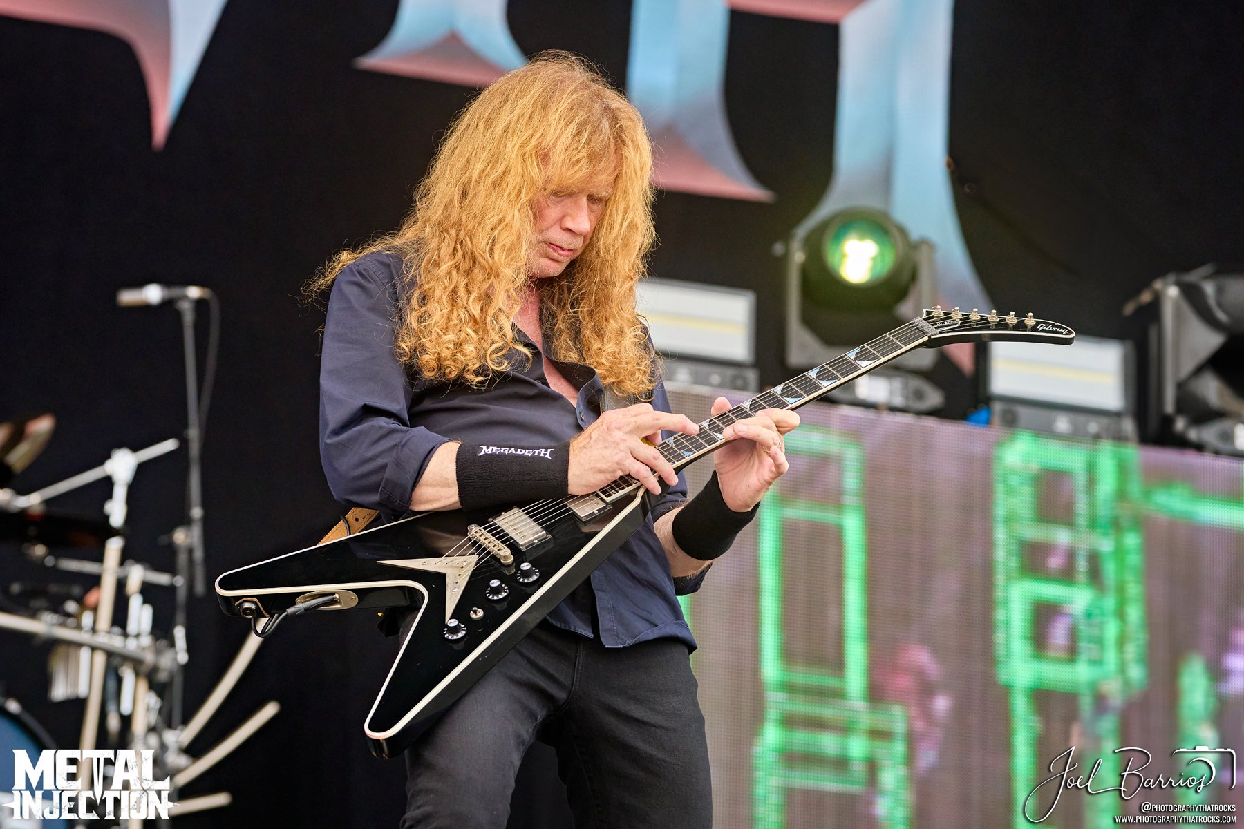 Megadeth-Dave-Mustaine