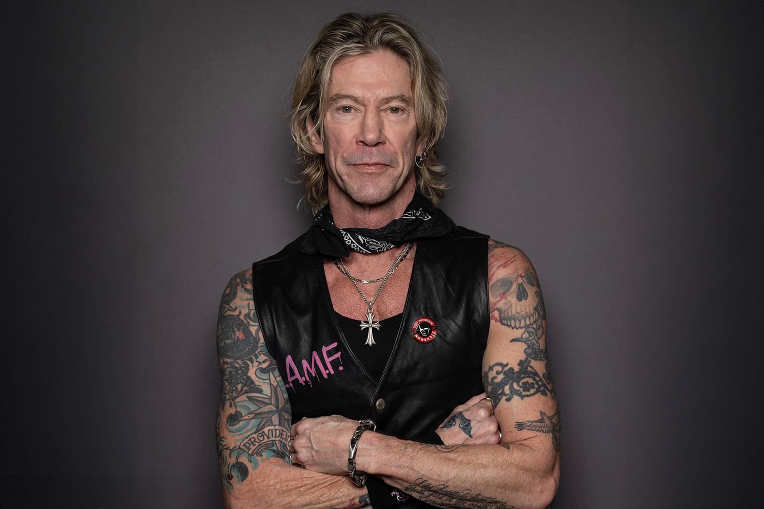 Duff-McKagan