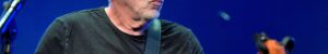 David Gilmour présente sa tournée solo : vidéo et setlist