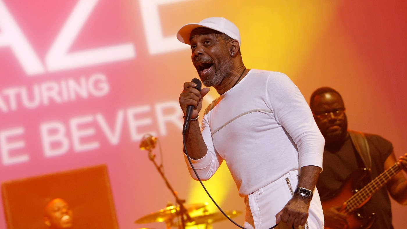 Frankie Beverly de Maze, légende du R&B et du funk, décède à 77 ans : NPR