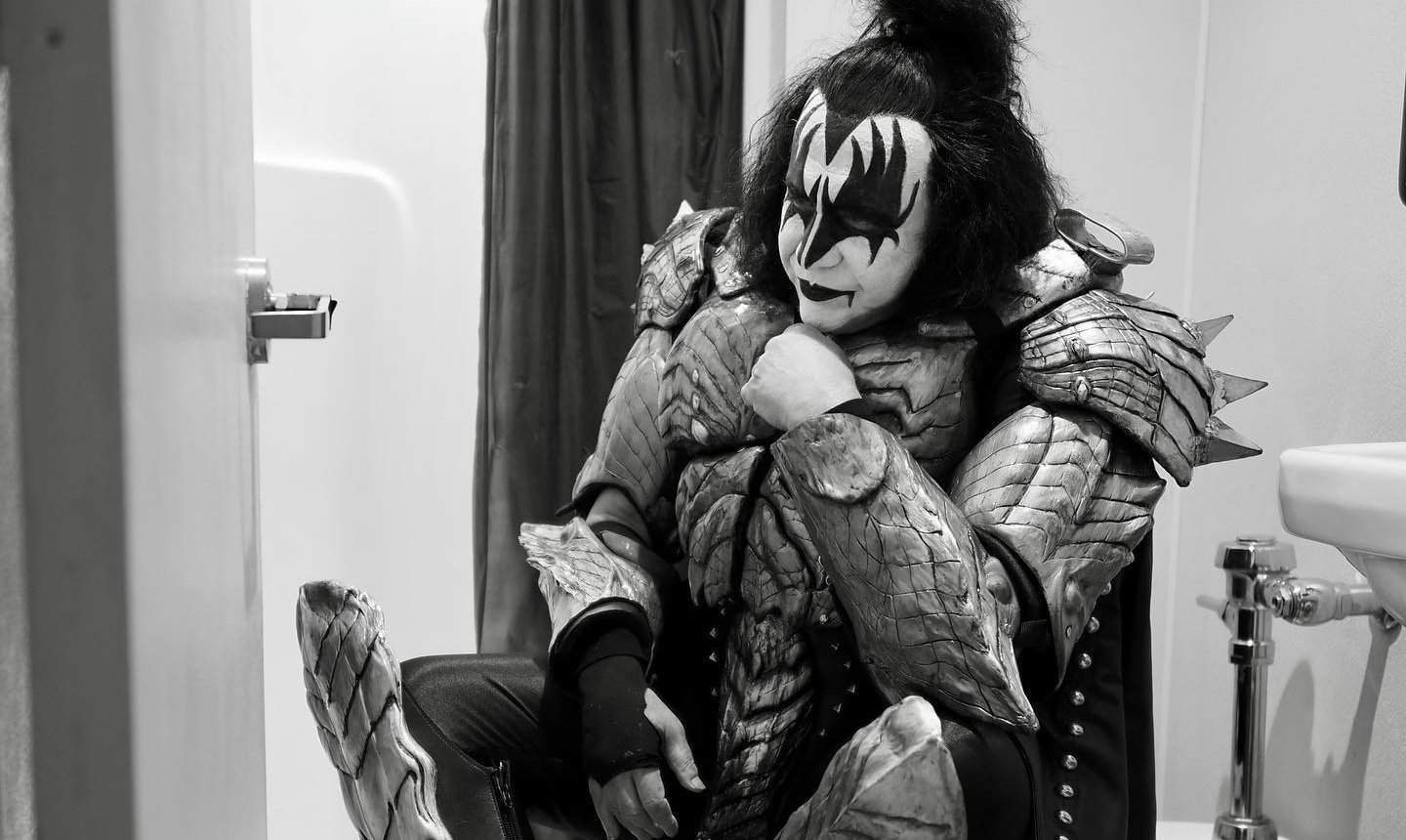 Gene Simmons