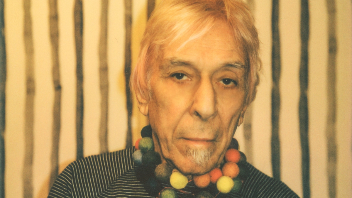 John Cale Announces Reissues of Paris 1919 and The Academy in Peril