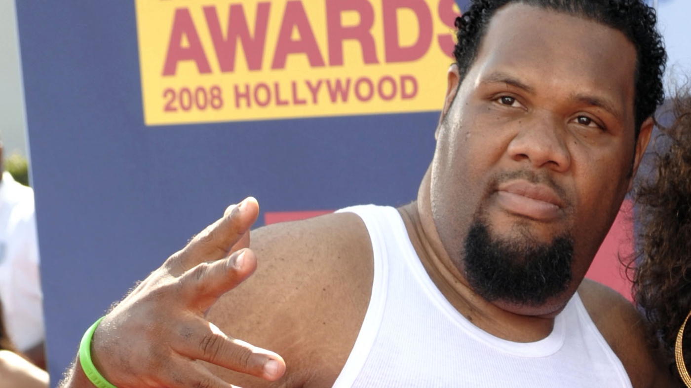 L'artiste hip-hop Fatman Scoop décède à 53 ans après s'être effondré sur scène dans le Connecticut : NPR