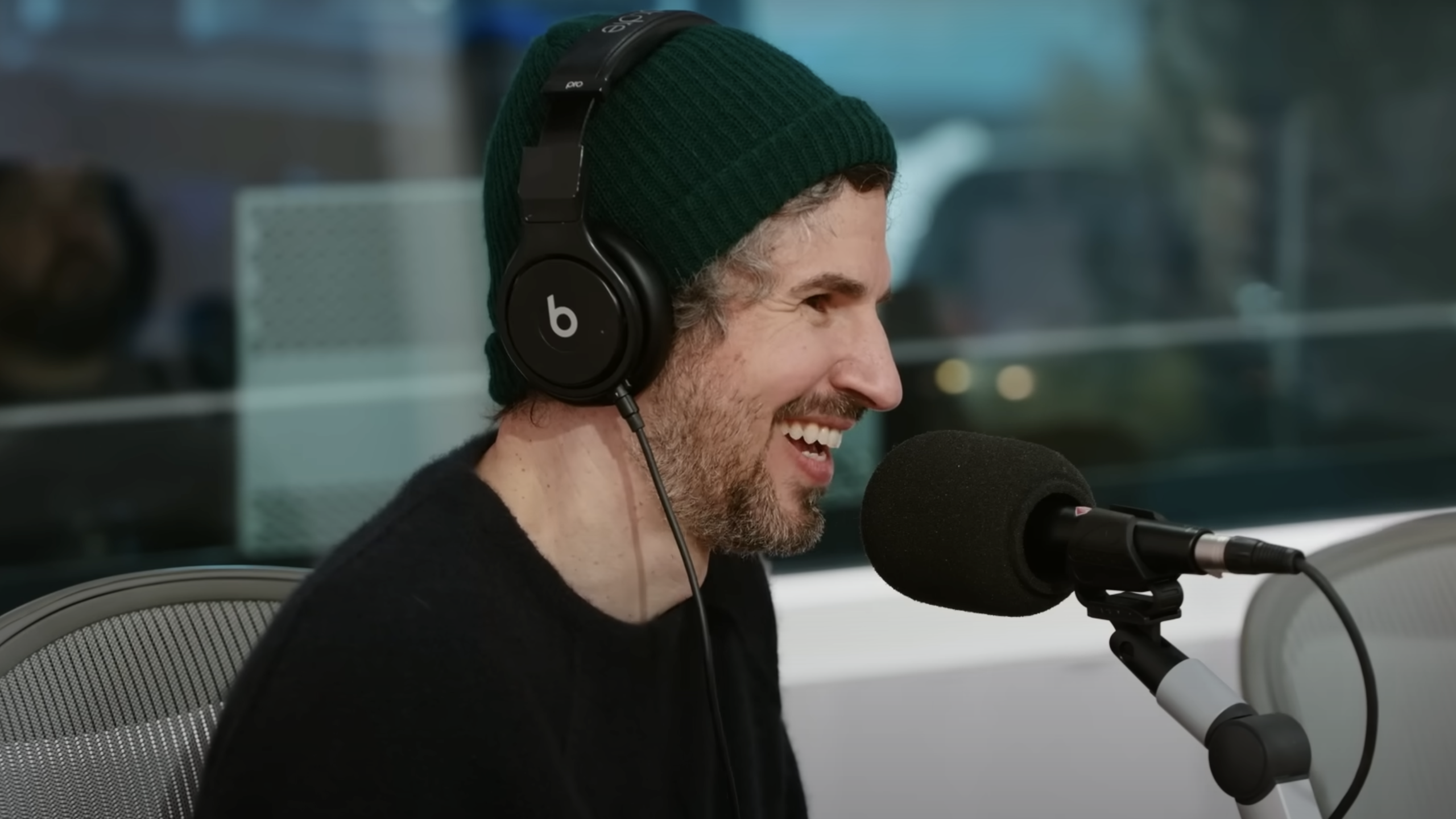 Brad Delson