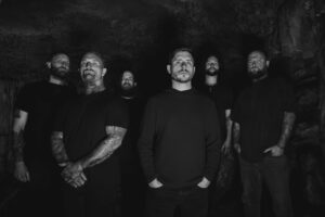 WHITECHAPEL accueille officiellement son nouveau batteur