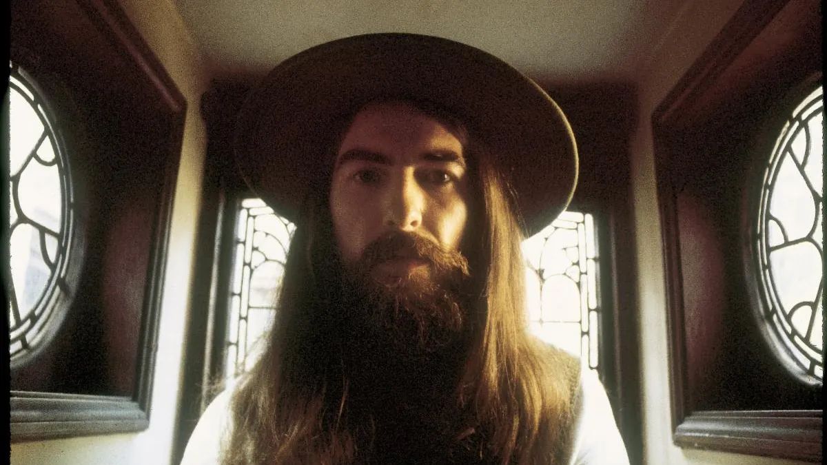 George Harrison’s Living in the Material World to Receive 50th Anniversary Box Set Reissue