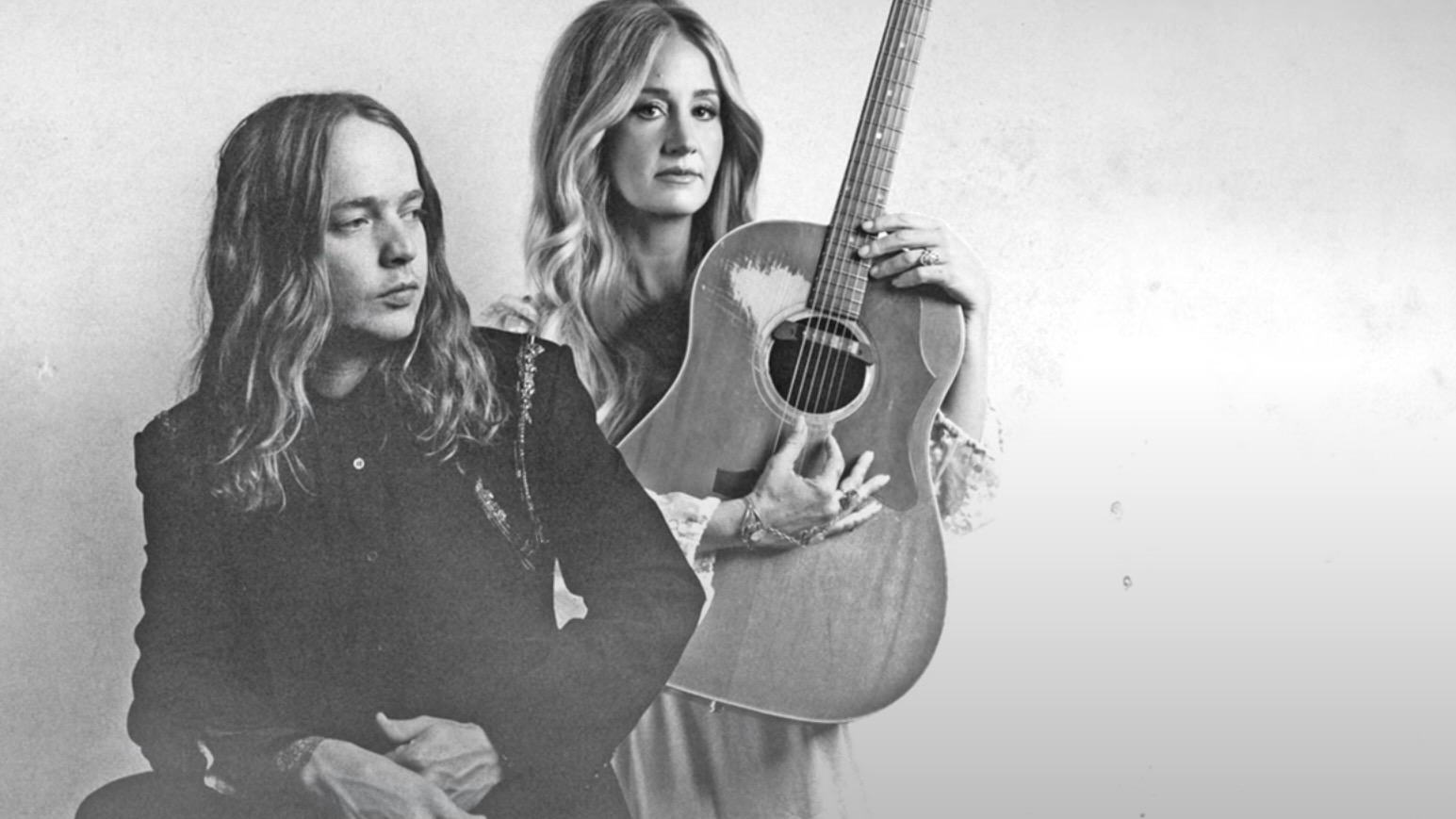 Margo Price Enlists Billy Strings for New Song “Too Stoned to Cry”: Stream