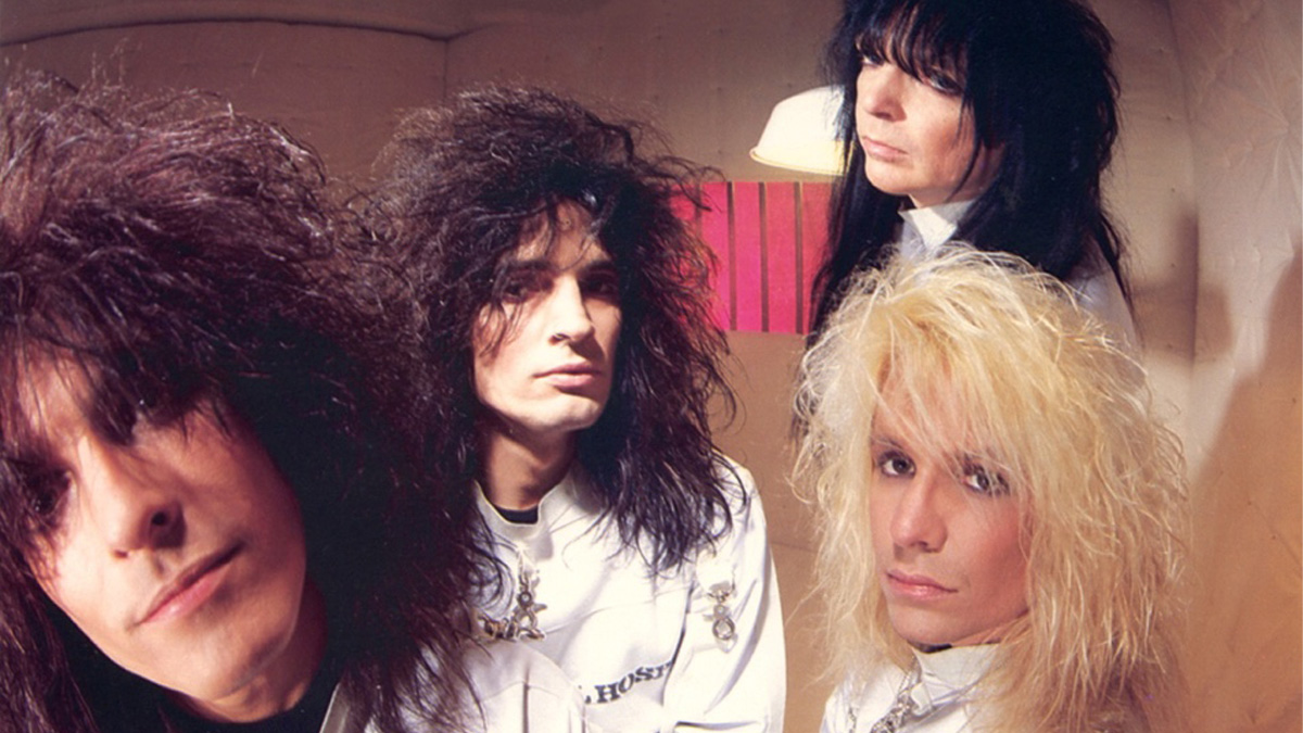 Mötley Crüe Announce Dr. Feelgood 35th Anniversary Box Set and Vinyl Reissues