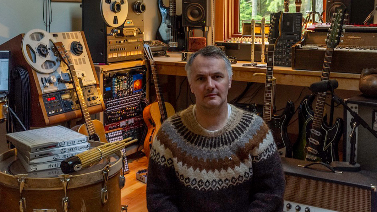 Mount Eerie Announces New Album Night Palace, Shares Two New Songs: Stream