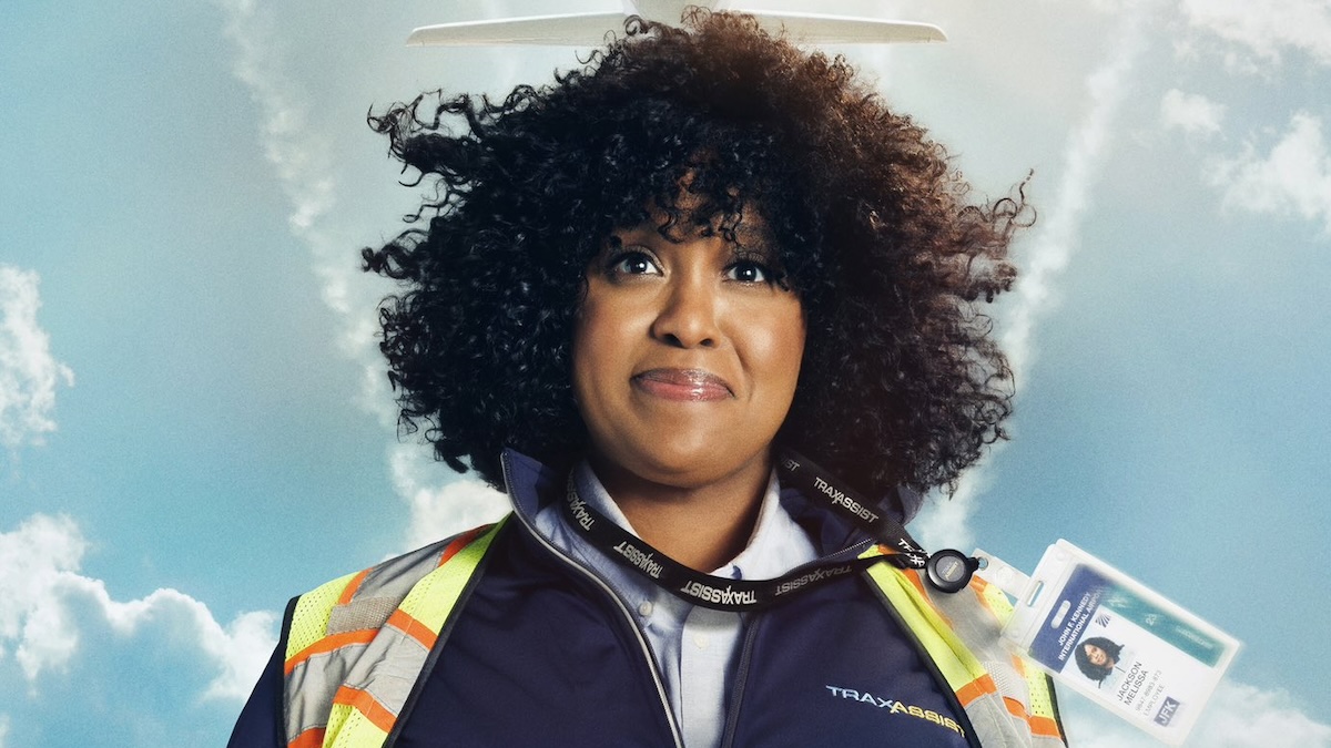 Natasha Rothwell parle de comment mourir seule, White Lotus saison 3