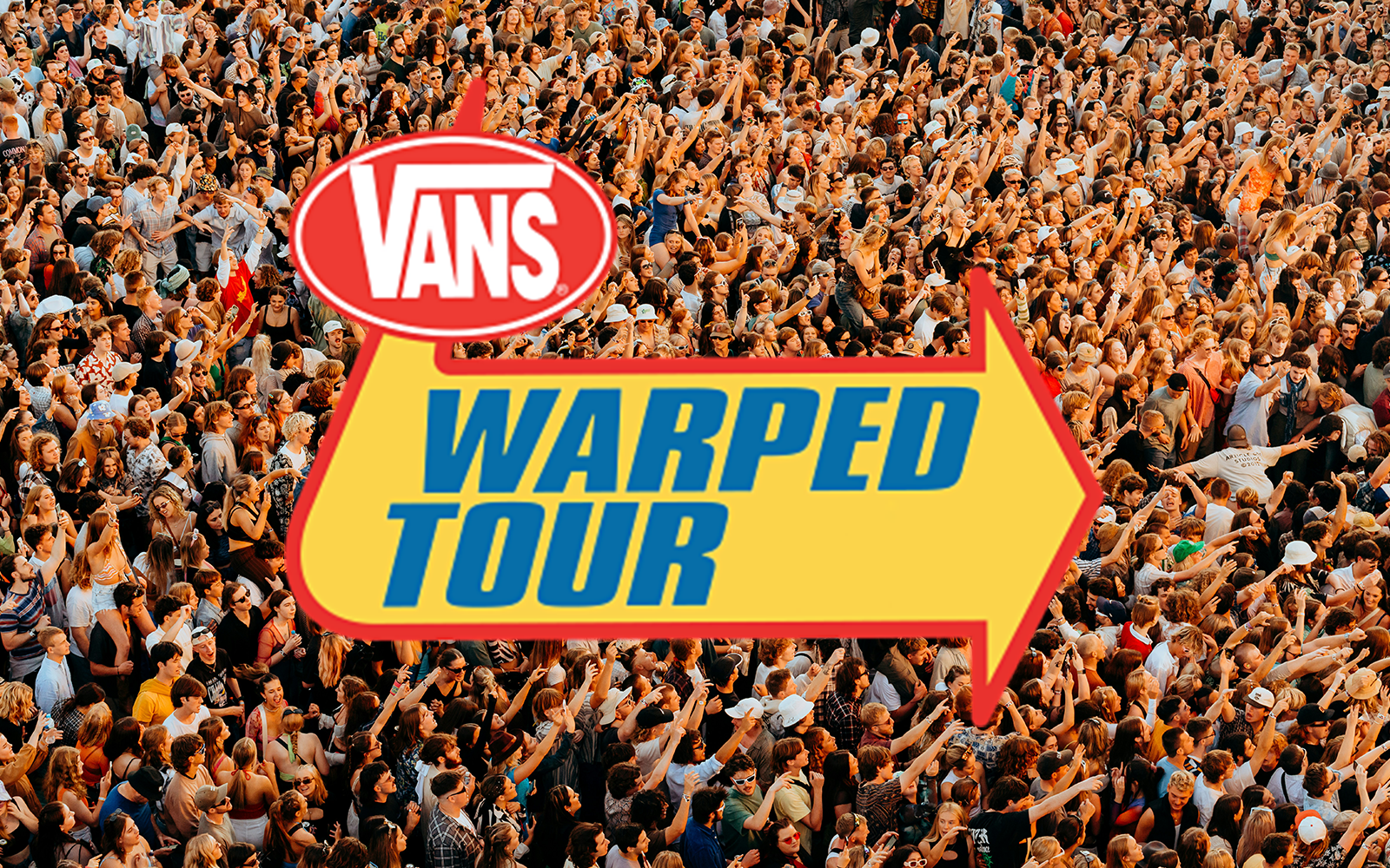 Warped Tour Tease