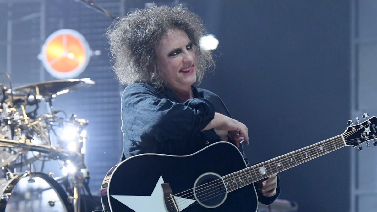 The Cure annonce la sortie de Songs of a Lost World le 1er novembre