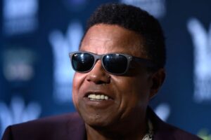 Tito Jackson, membre des Jackson 5, décède à 70 ans : NPR