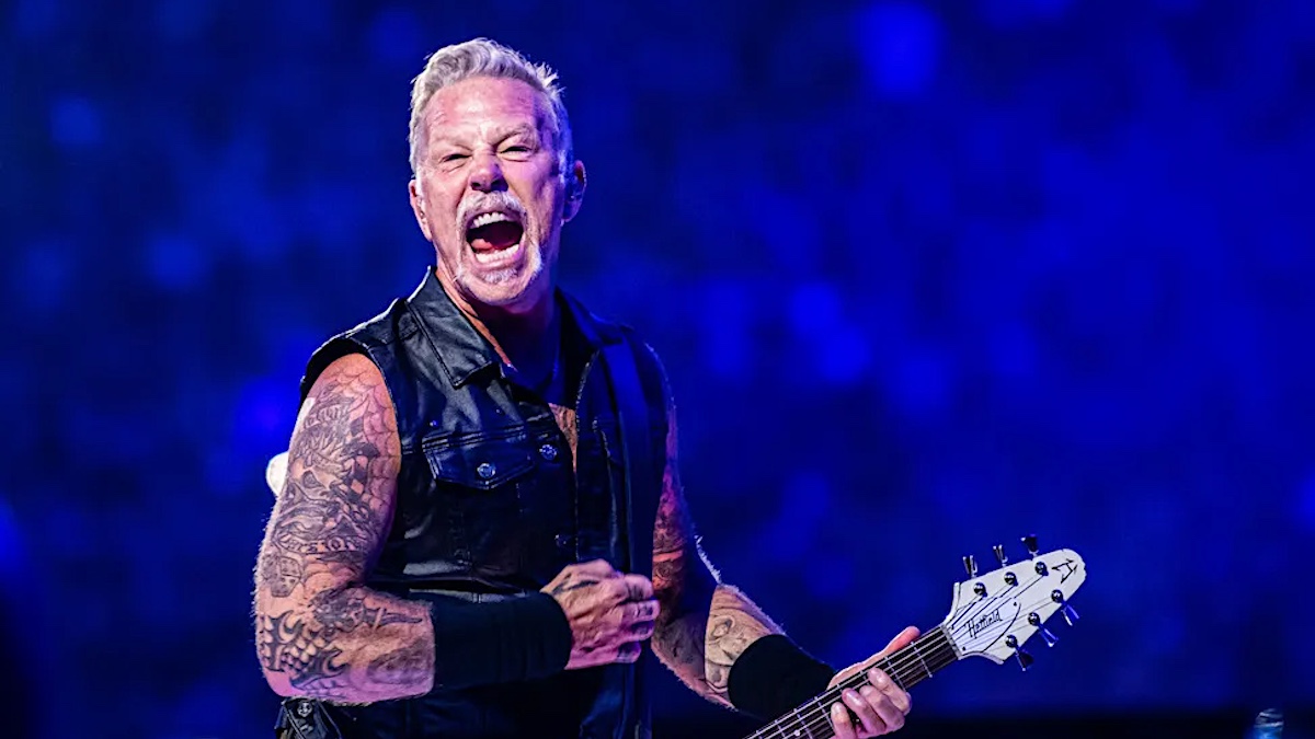 How to Get Tickets to Metallica’s 2025 North American Tour