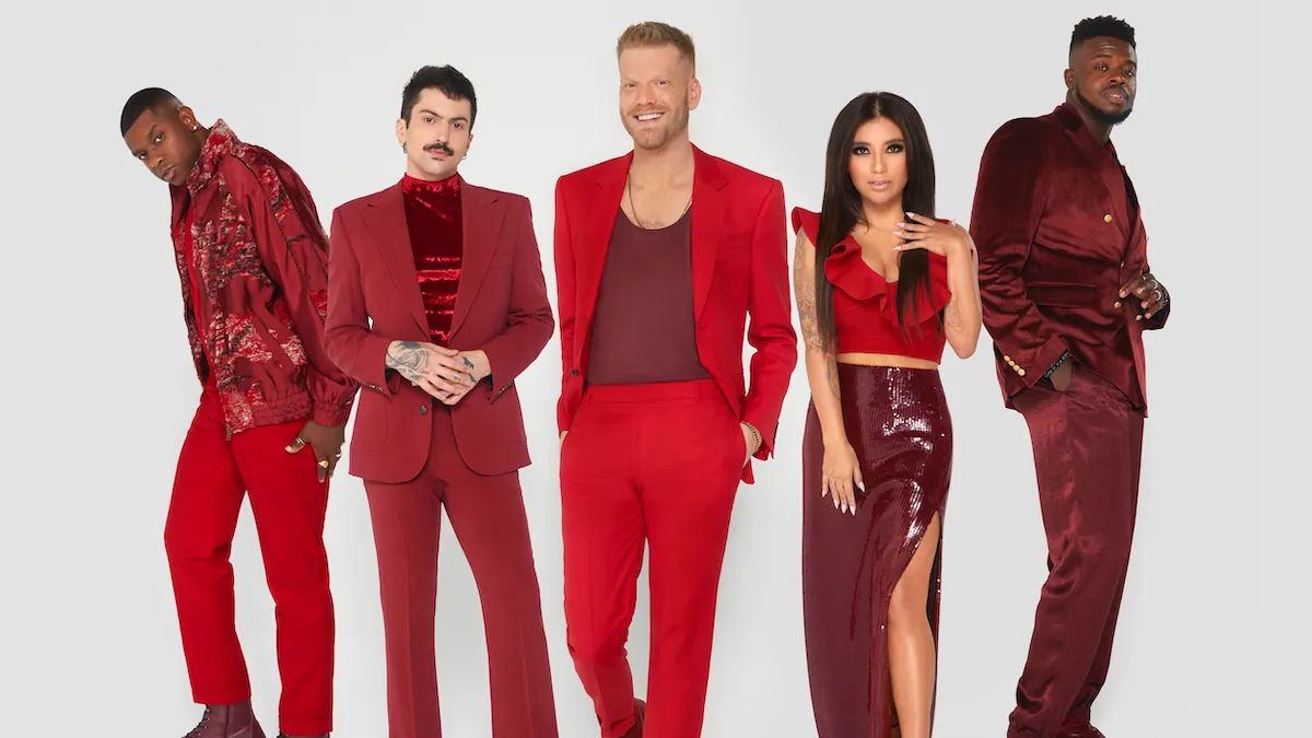 Pentatonix Announce 2024 “Hallelujah! It’s a Christmas Tour”: How to Get Tickets