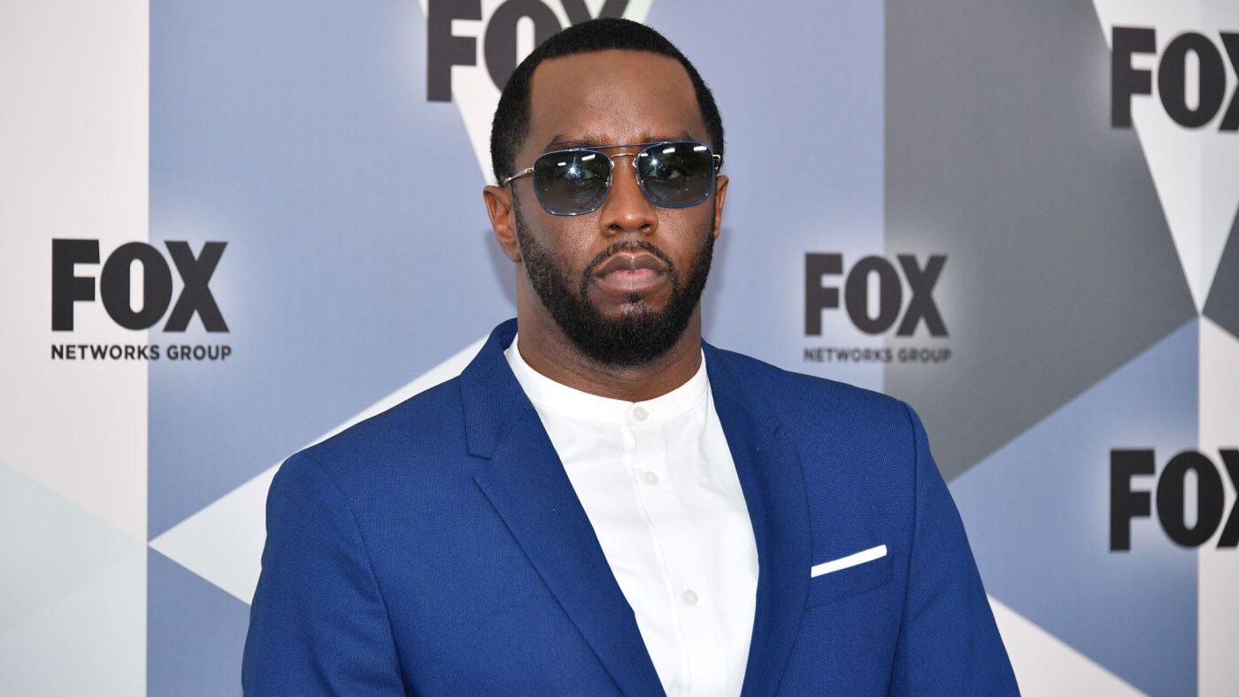 Un nouveau procès accuse Sean Combs de viol, l'enregistrement de l'agression étant ensuite distribué comme porno : NPR