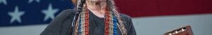 Willie Nelson jouera le concert du 50e anniversaire d'Austin City Limits