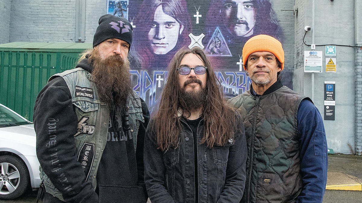 Zakk Sabbath Announce 2024-2025 US Tour, Release “Greatest Riffs” to Streaming Platforms