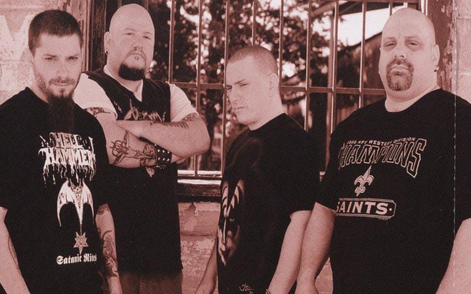 Crowbar 1998