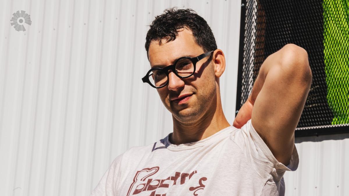 Jack Antonoff Announces Initiative to Open Free Public Recording Studios at LGBTQ+ Youth Shelters