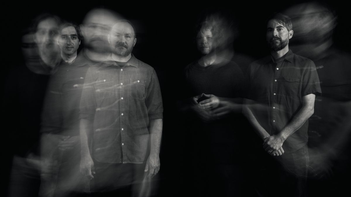 Explosions in the Sky Map Out 2025 Tournée américaine