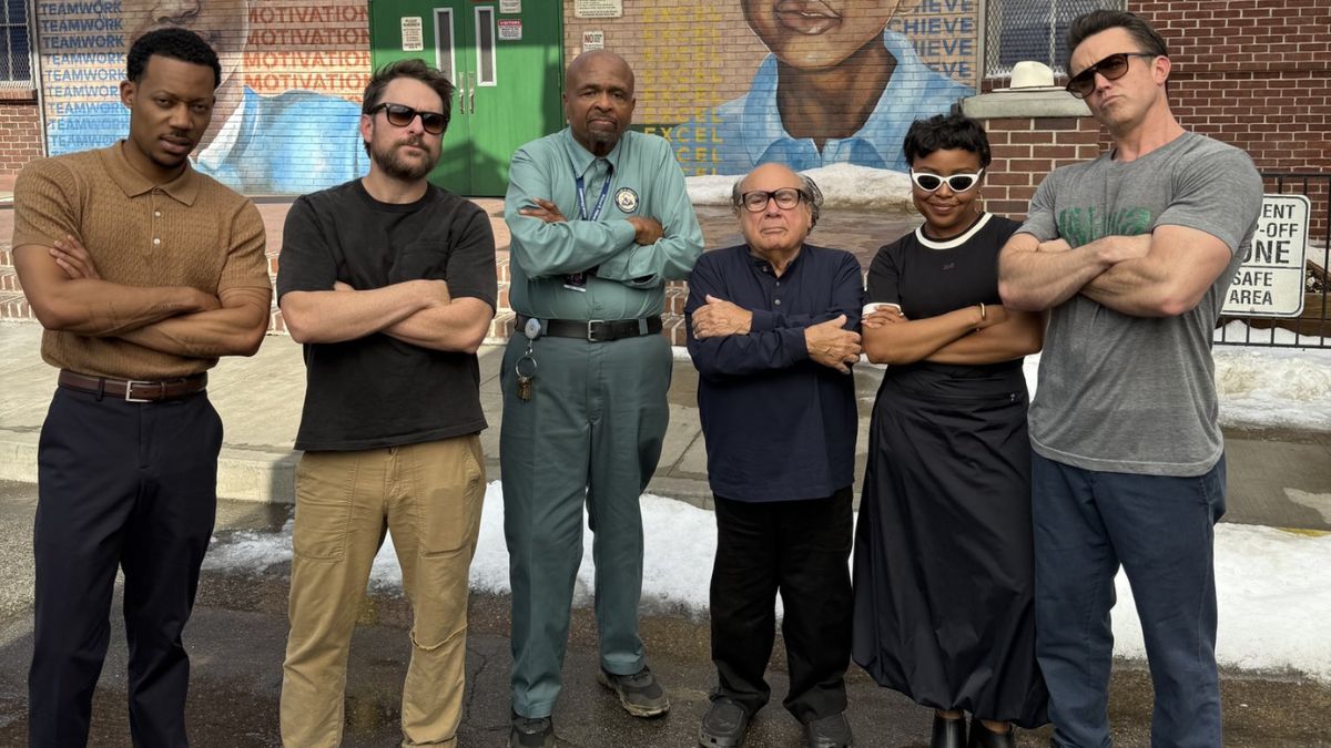 Abbott Elementary Season 4 Will Feature Crossover Episode with It’s Always Sunny in Philadelphia