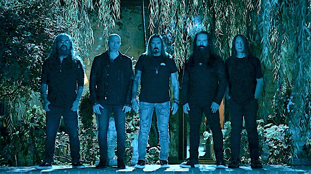 Chanson heavy de la semaine : "Night Terror" de Dream Theater