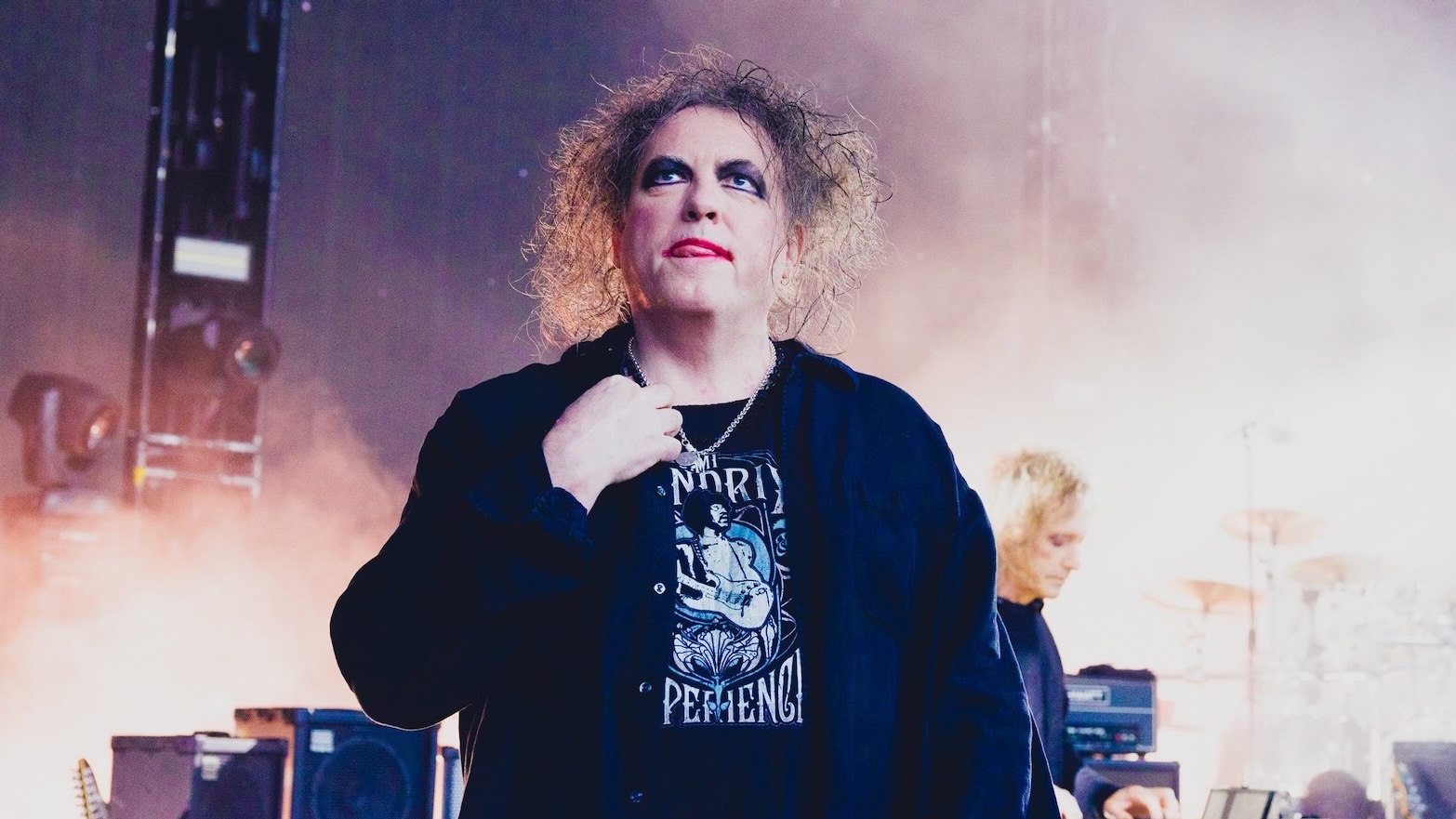 Robert Smith de The Cure sur Ticketmaster : "Driven By Greed"