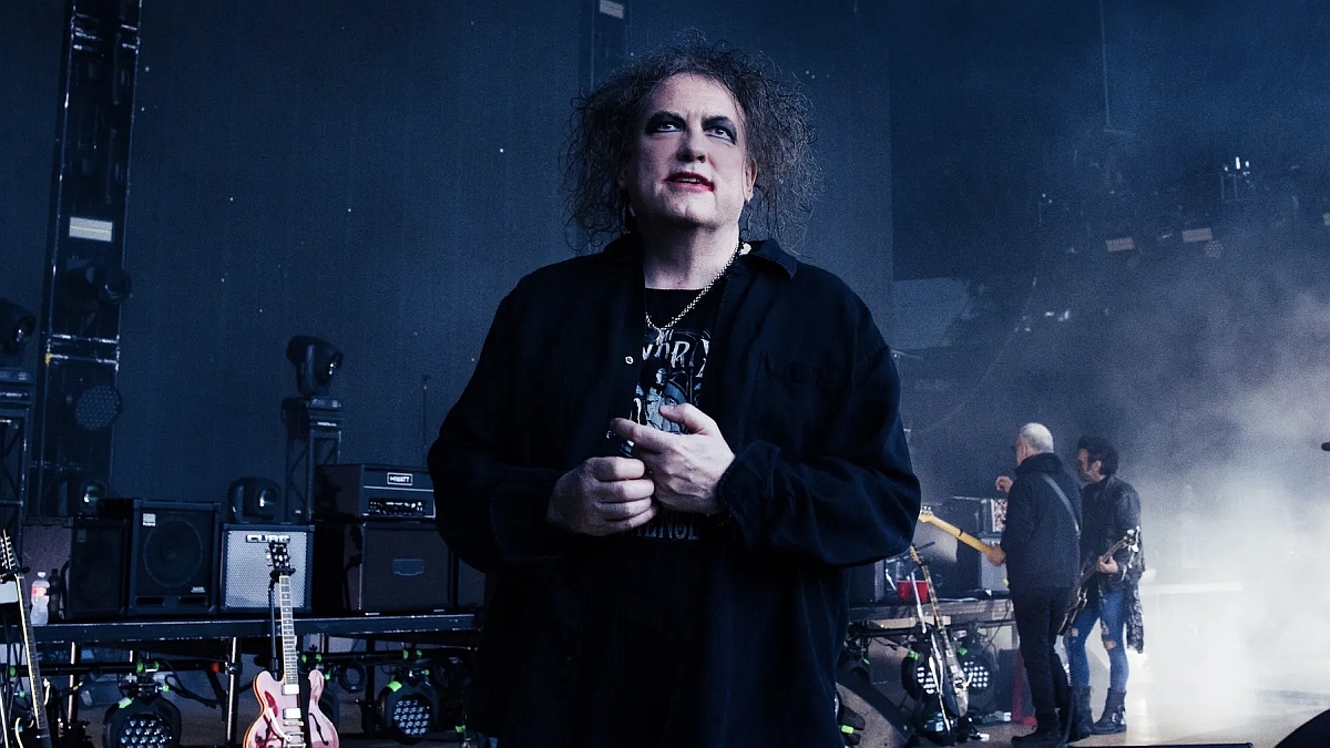 The Cure prendra sa retraite après le 50e anniversaire du groupe, premier album