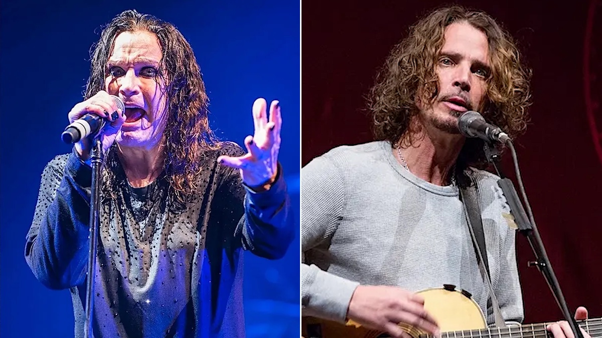 Alex Van Halen: Ozzy Osbourne and Chris Cornell Were in Running to Front Van Halen